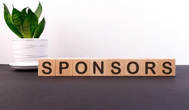 sponsor